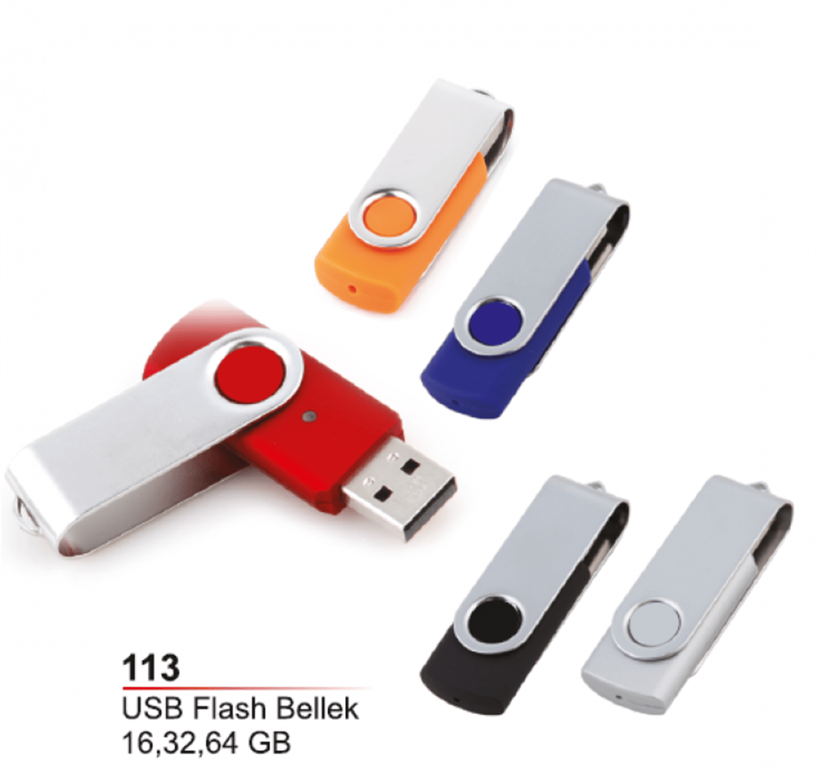 USB Flash Bellek 32 GB