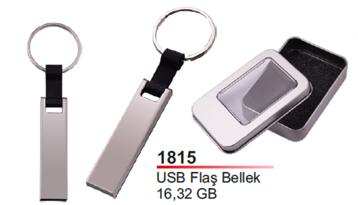 USB Flash Bellek - 32 GB