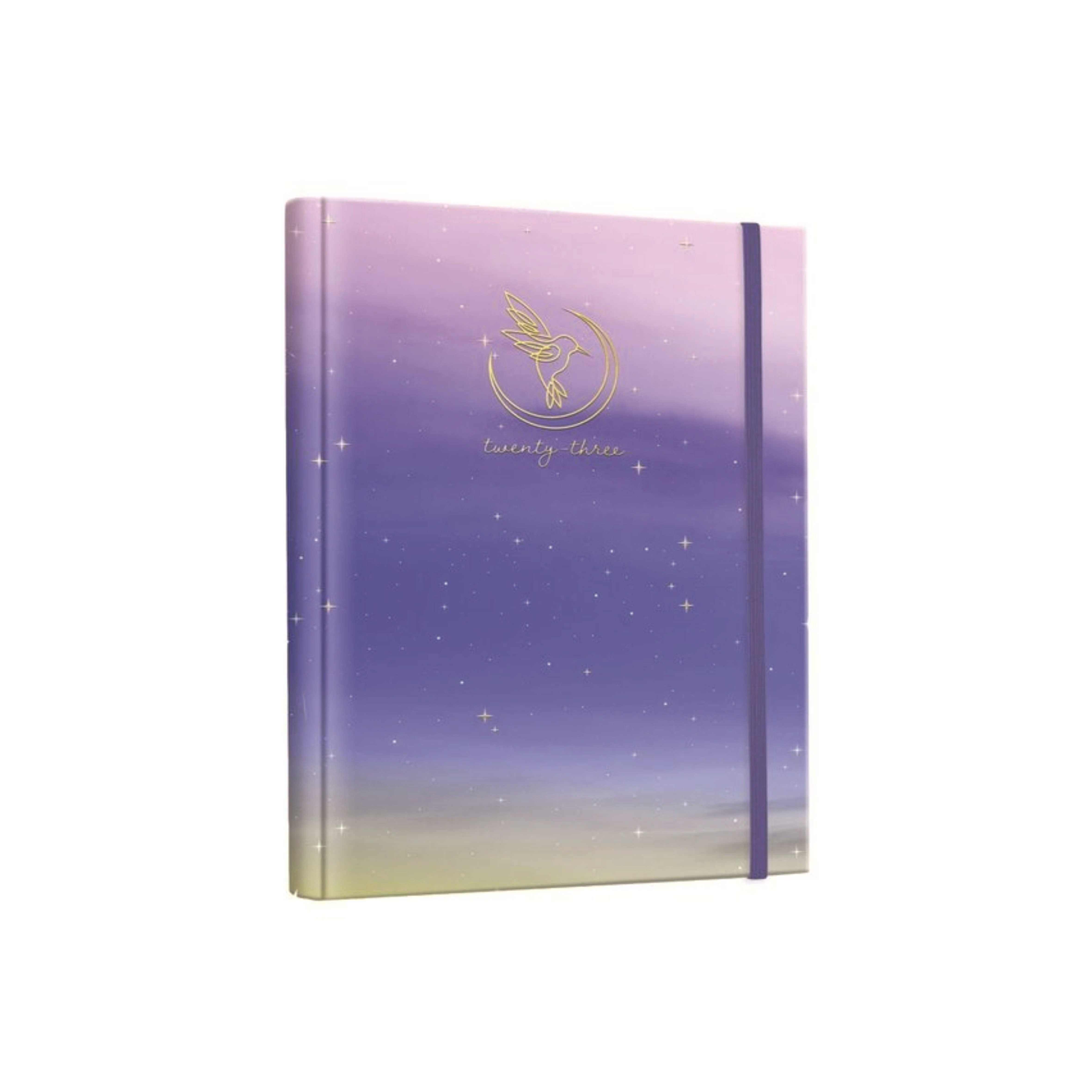 VJ GİZLİ SPİRALLİ DEFTER 17*24 96 YP.ÇİZGİLİ