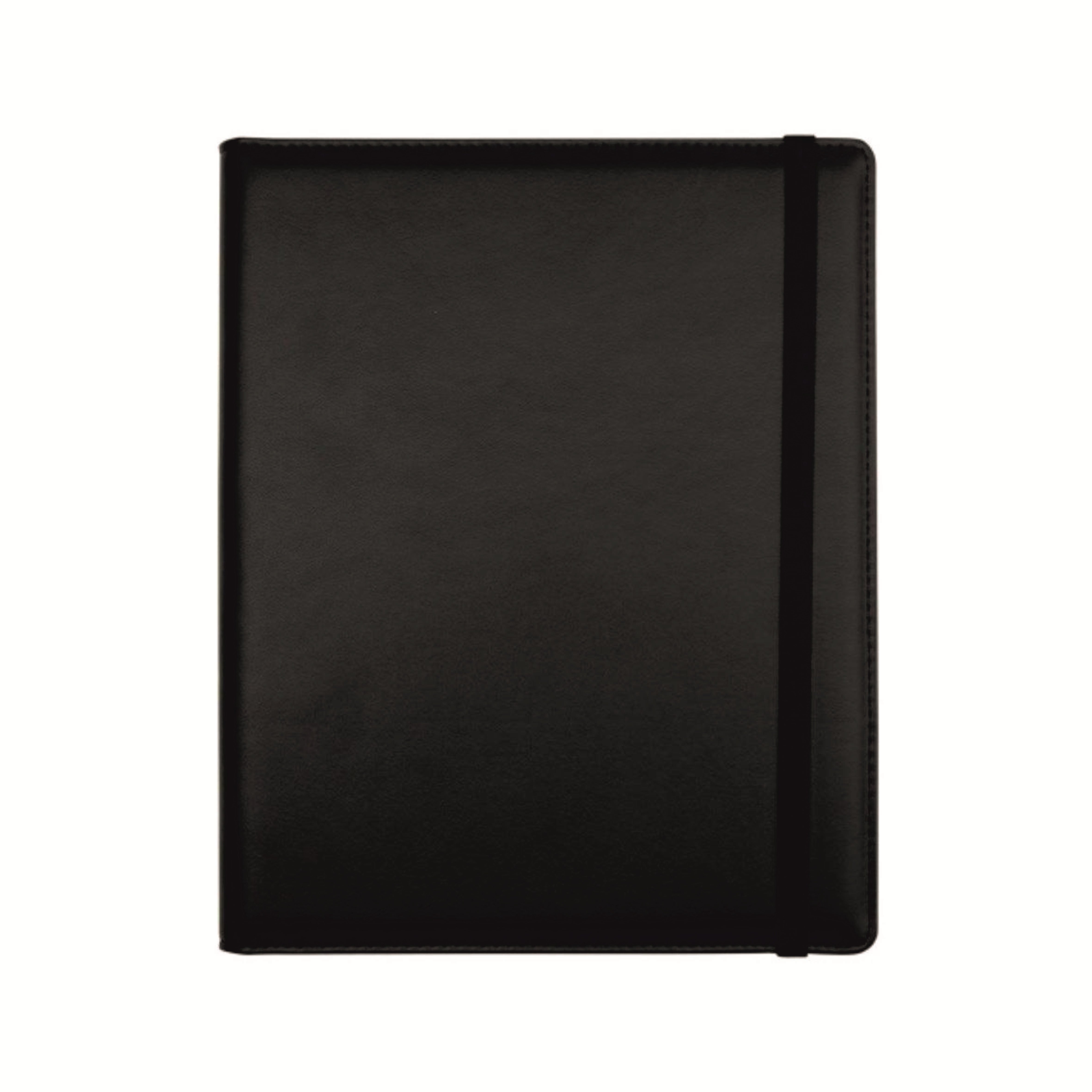 VJ NOTEPAD FOLİO DEFTER 14,8*21 NOKTALI SİYAH