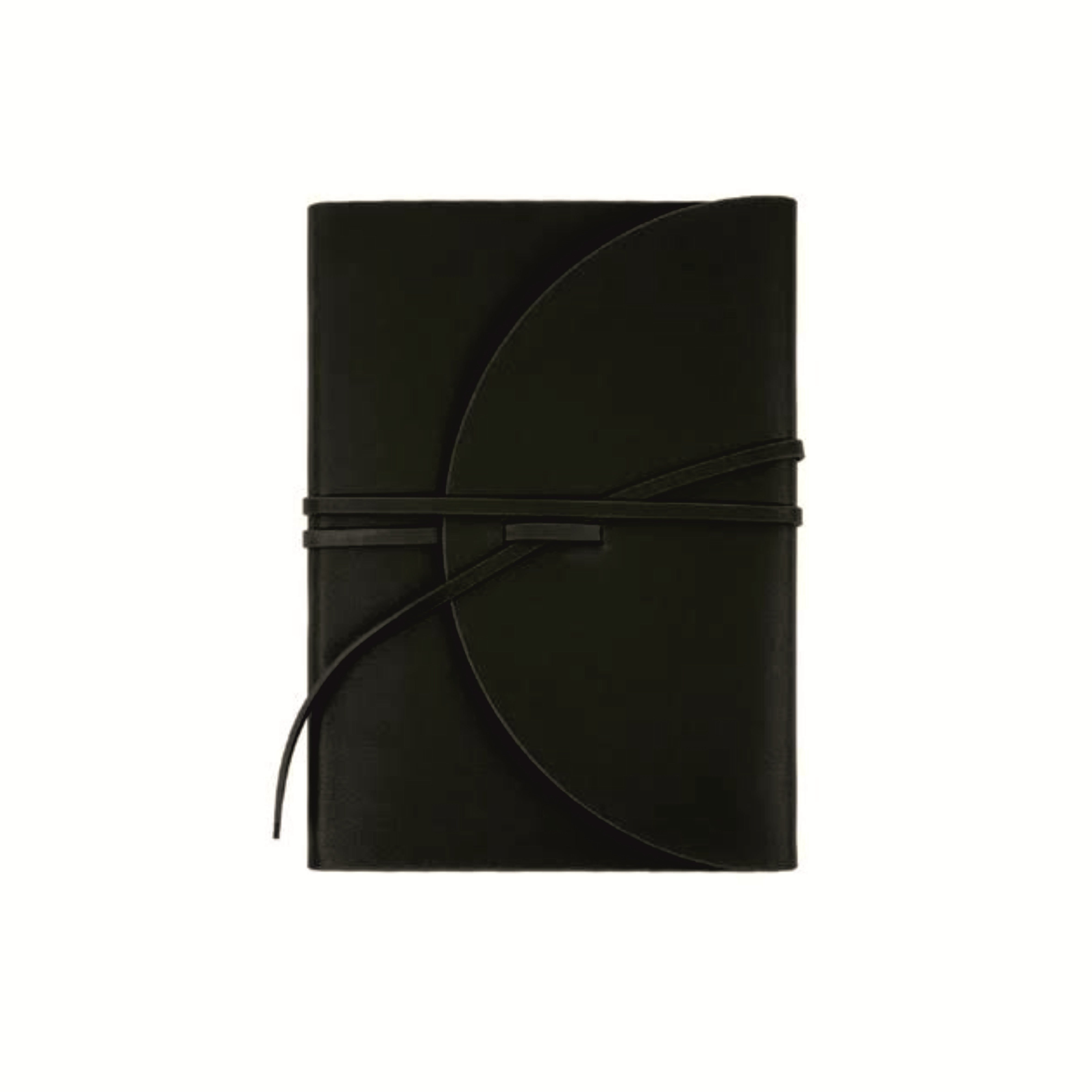 VJ PELİA A5 DEFTER 96YP.ÇİZGİLİ HAKİ YEŞİL