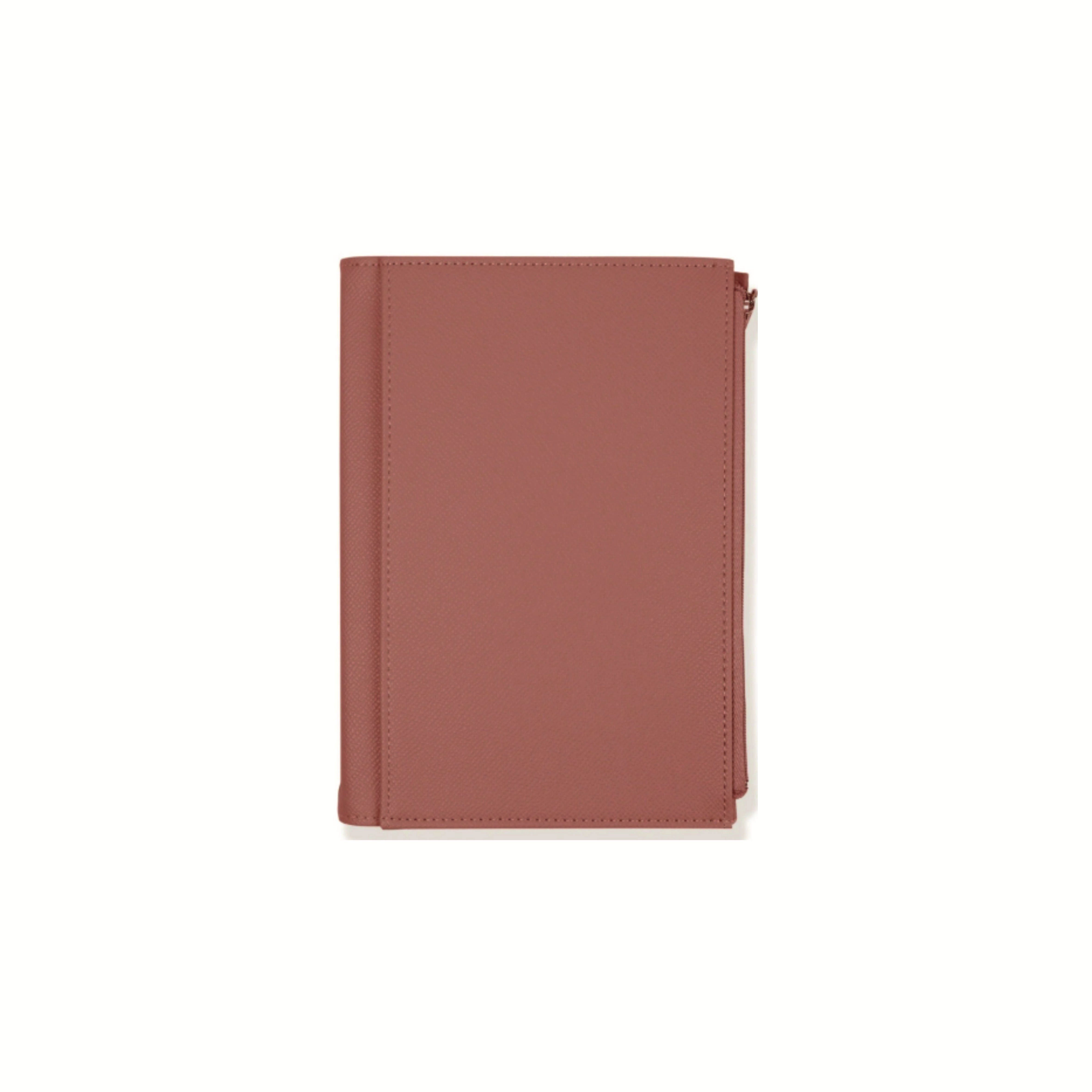 VJ ZİPCO  14*20 DEFTER 96YP. ÇİZGİLİ GÜL KURUSU