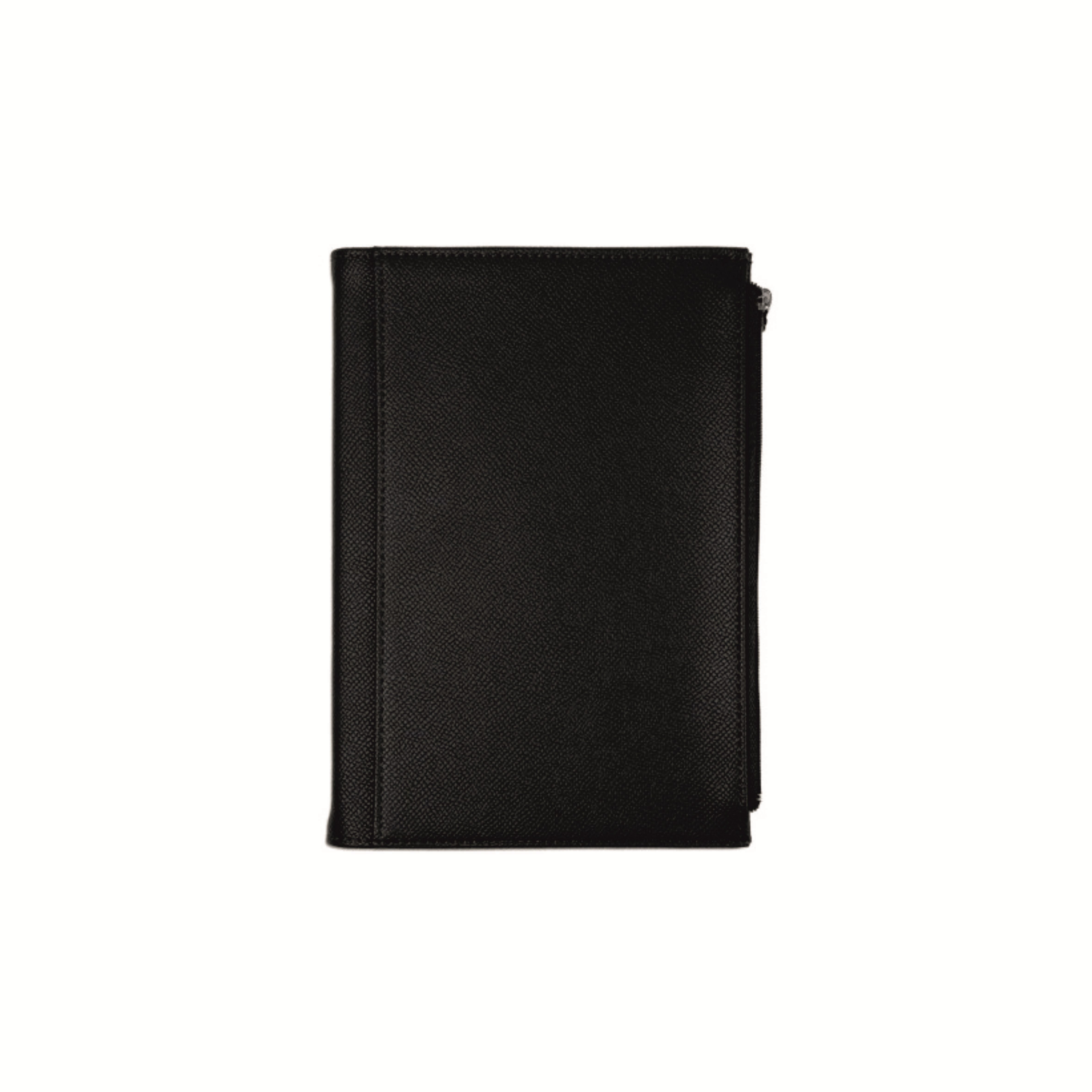 VJ ZİPCO 7200 14*20 DEFTER 96YP. ÇİZGİLİ SİYAH