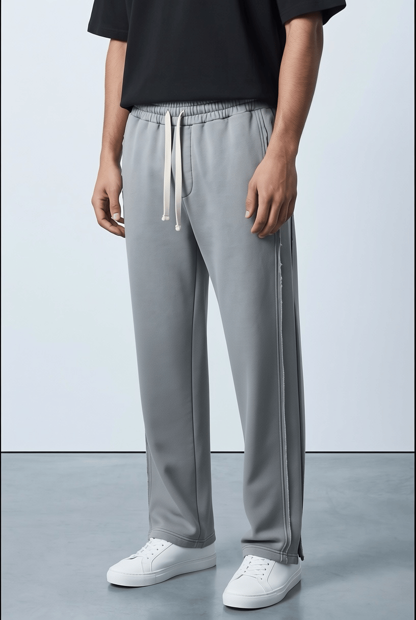 YIKAMALI BAGGY EŞOFMAN 6024