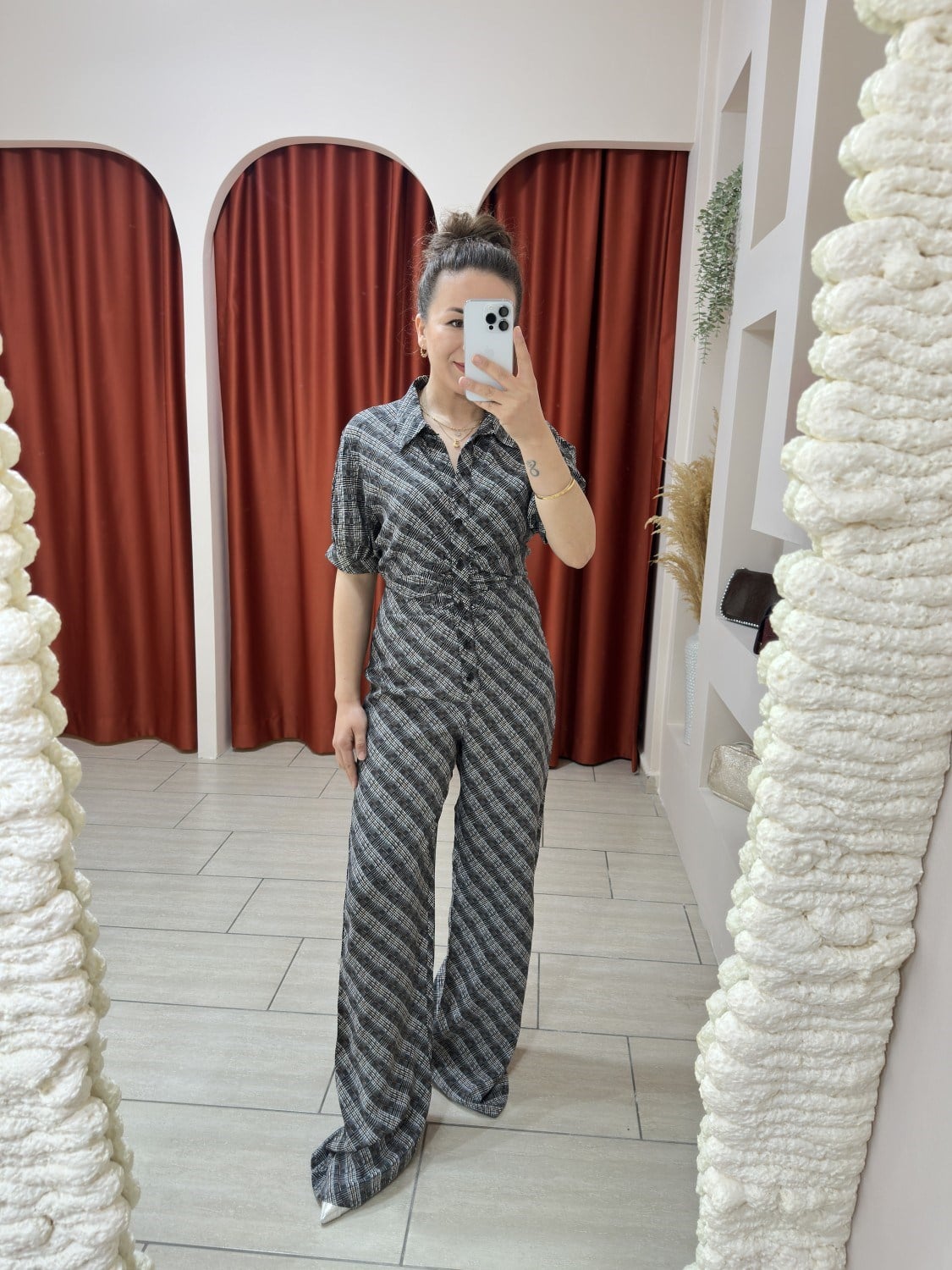 Desenli Tulum