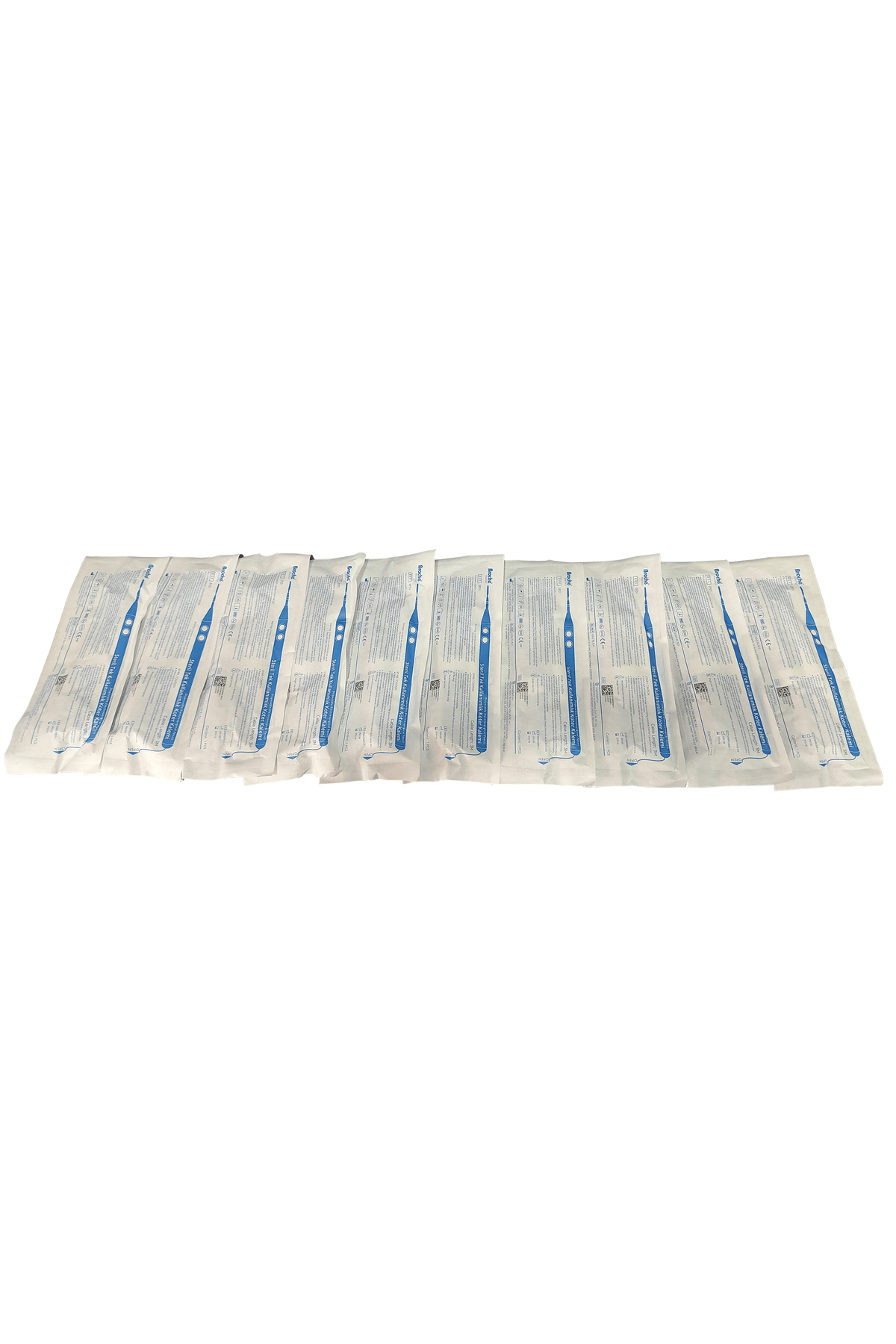 DİSPOSABLE KOTER 10'LU PAKET