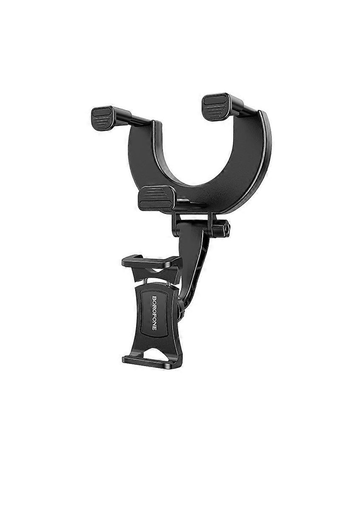 BOROFONE BH49 DİKİZ AYNA TEL. TUTUCU