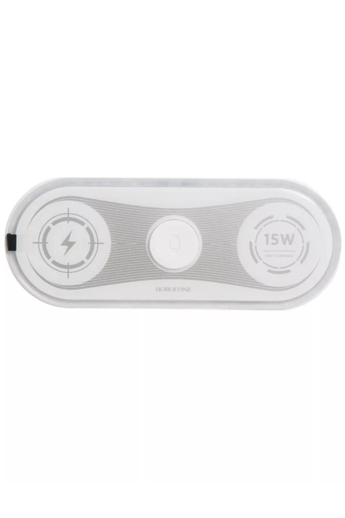 BOROFONE BQ14 3İN1 22.5W KABLOSUZ HIZLI ŞARJ CİHAZI