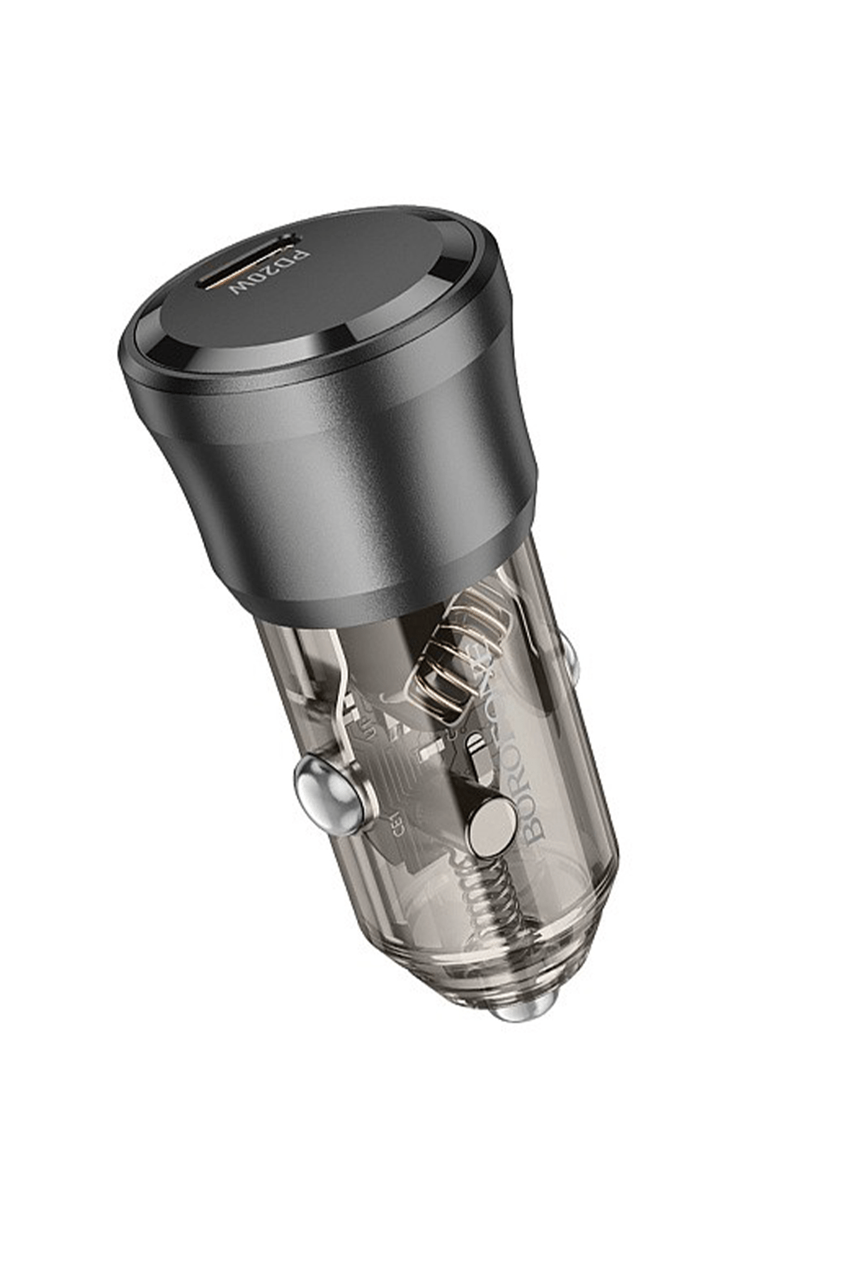 BOROFONE BZ24 PD20W ARAÇ ŞARJ