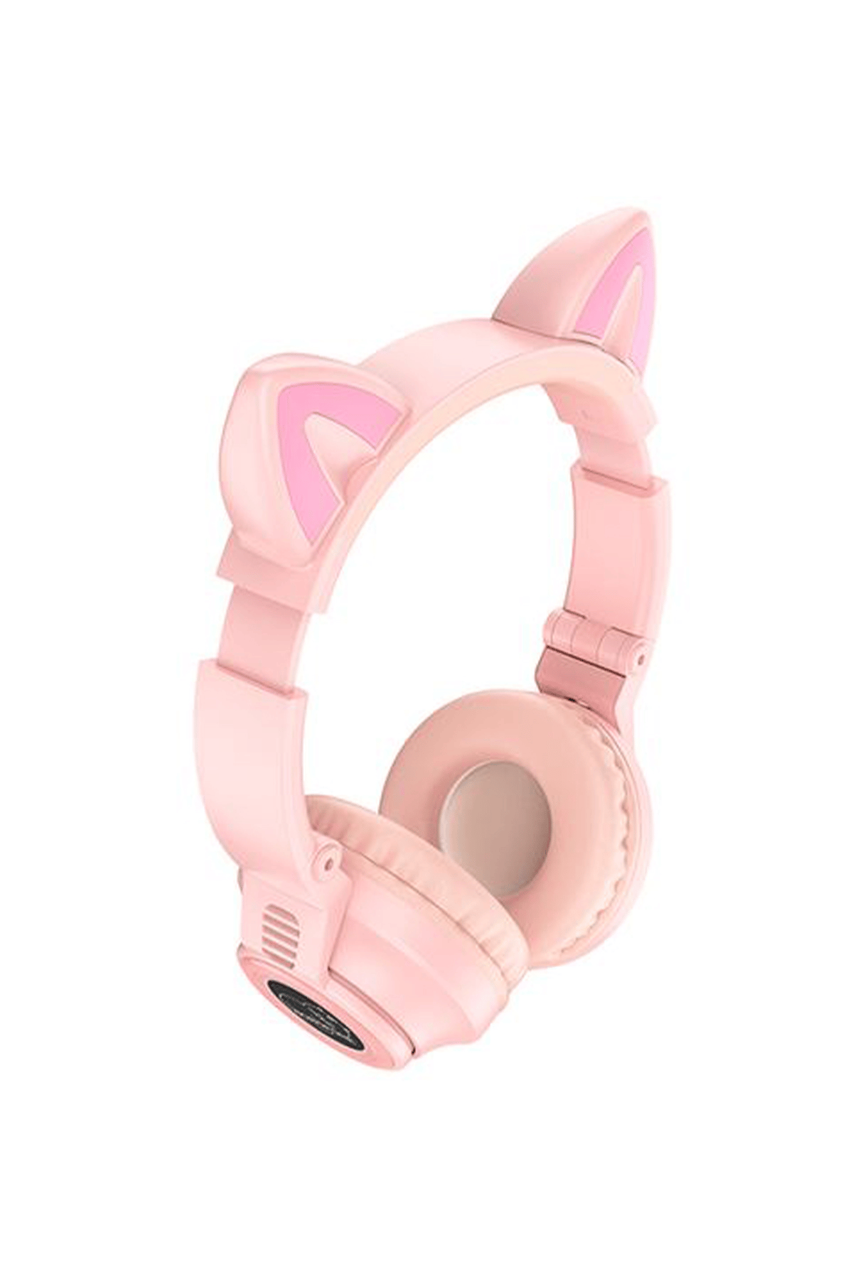 BOROFONE CAT EAR BO18 PEMBE