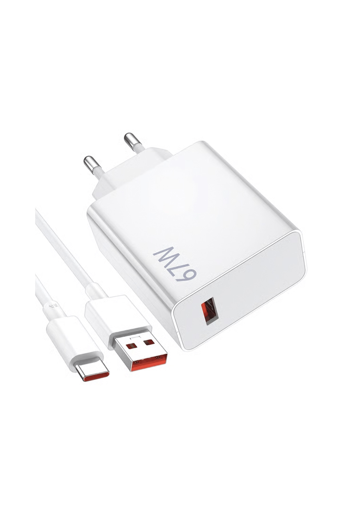 PRD-67W USB TYPE-C SET
