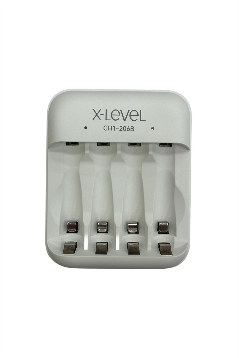 XLevel AA kalem ve AAA ince pil şarj cihazı
