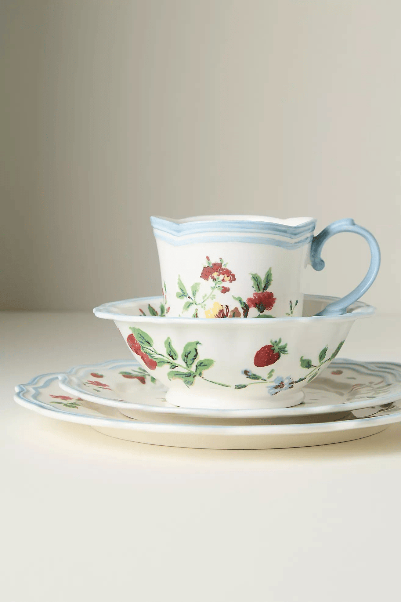  Camille Stoneware Mug
