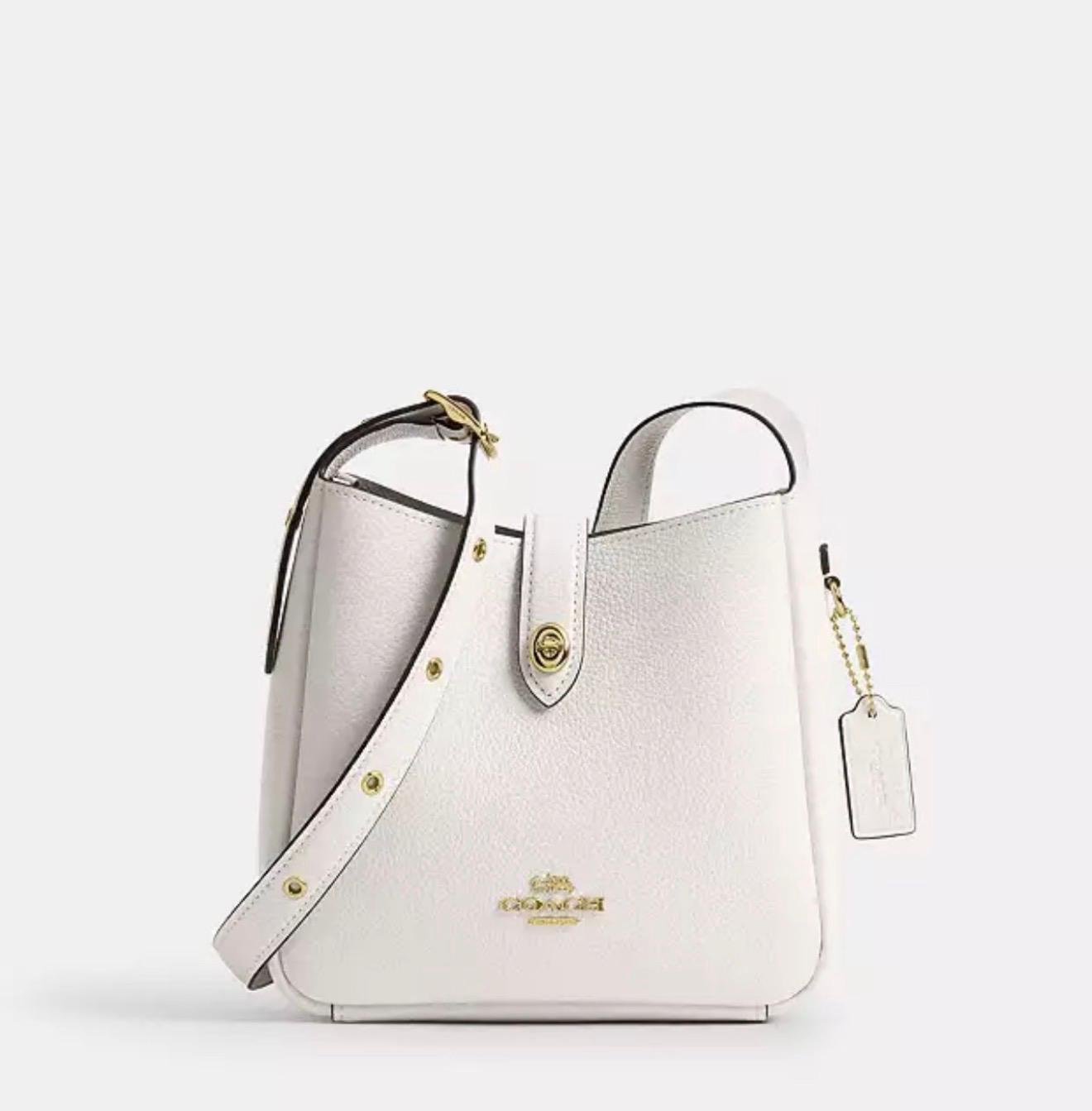 Coach Hadley Mini