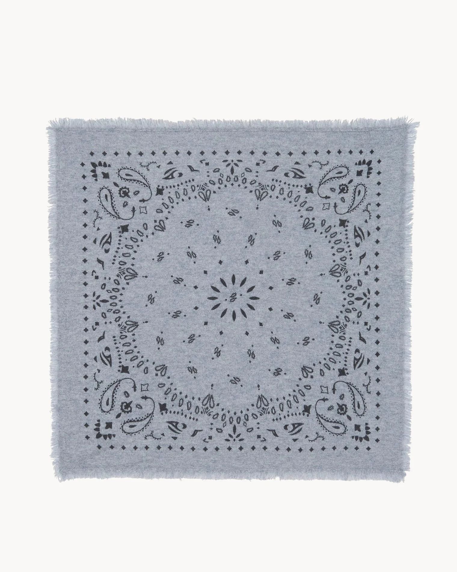 Kujten Cashmere Bandanas