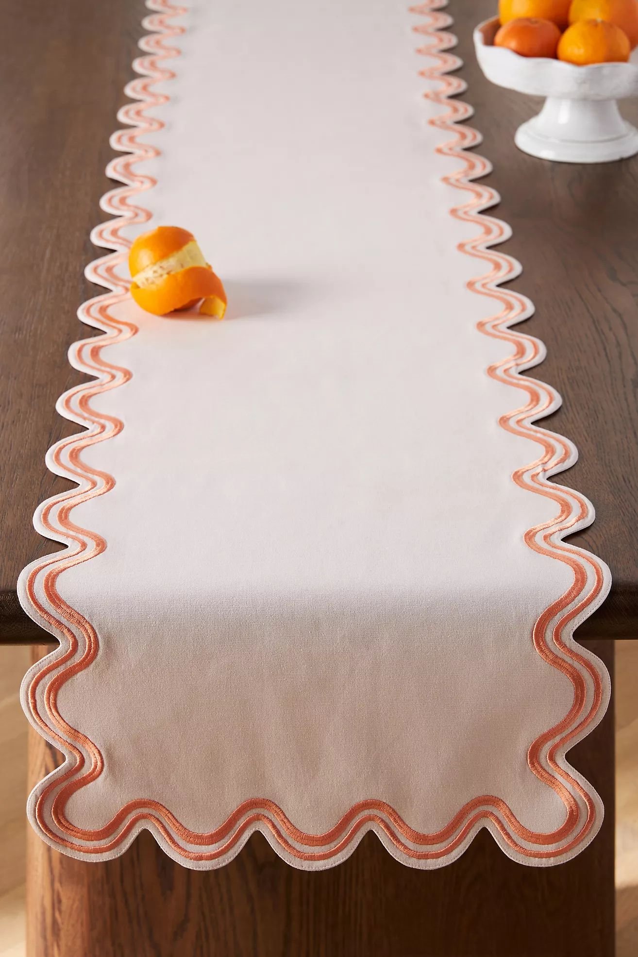 mise en place keten masa örtüsü 
