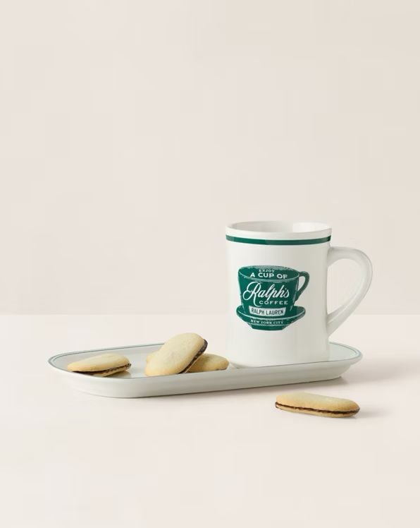 Ralph's Coffee Tray Coffee