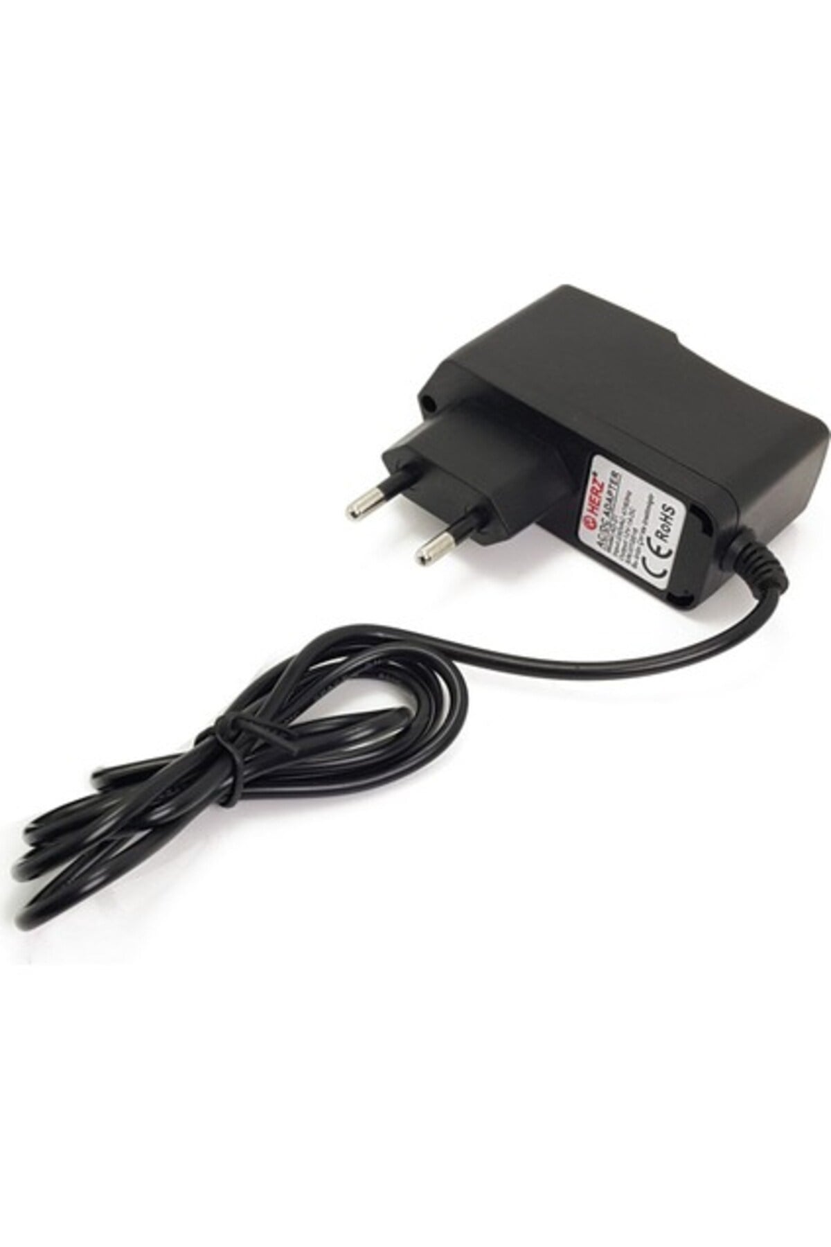 12v 1a Adaptör, 12 Volt 1 Amper Kuluçka,led,modem Adaptörü Thr220 - Diğer Ölçüm Cihazları - 1 Yıl
