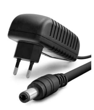 12V 2A Çok Amaçlı Adaptör | Modem, Şerit LED ve Kamera Uyumlu Güç Kaynağı