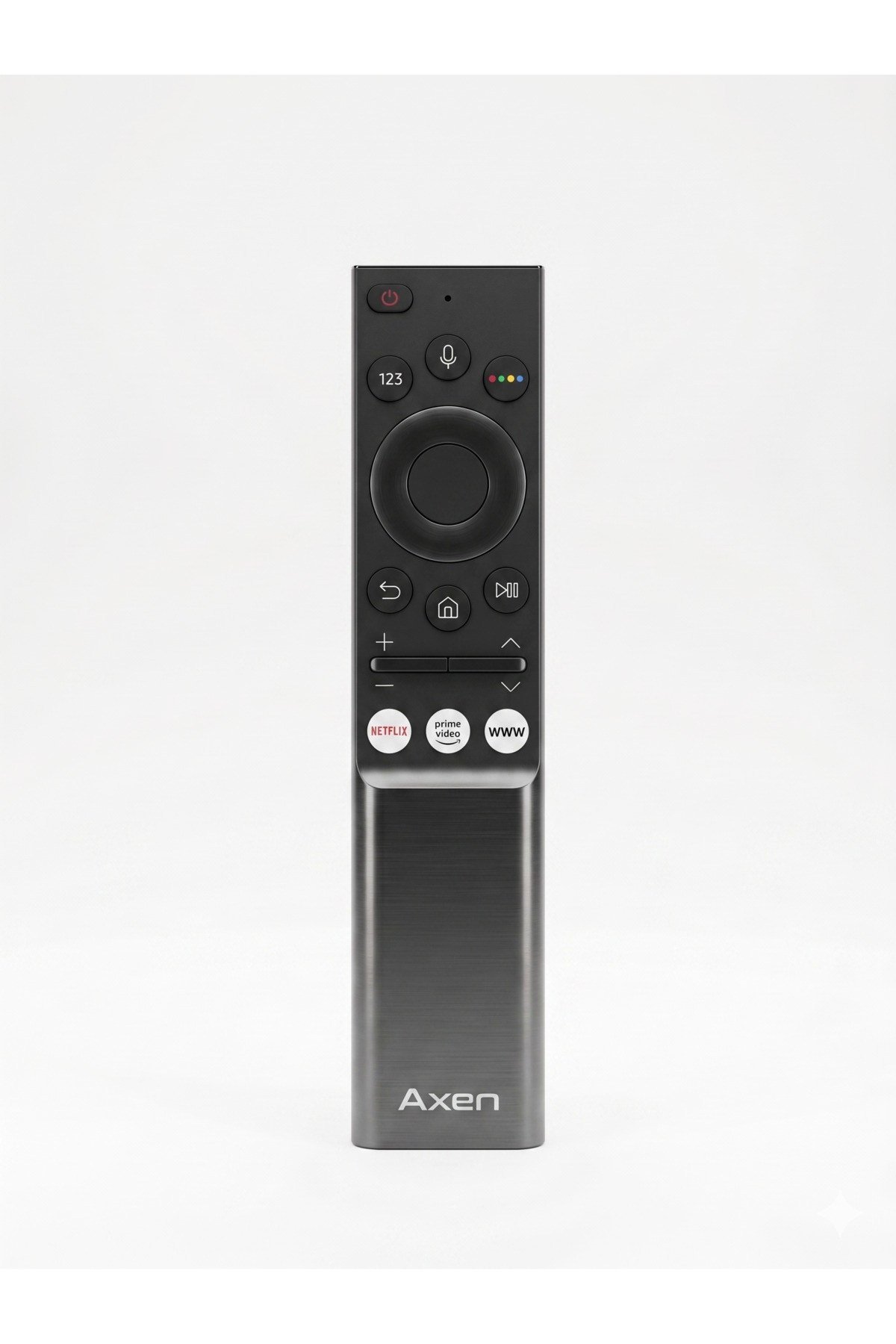Axen Tizen OS 4K Ultra HD Smart LED TV Serisi – Sesli Komutlu Akıllı Kumanda (50