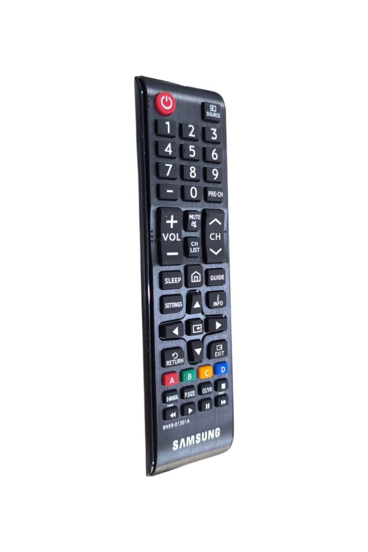 BN59-01301A Orjinal Akıllı tv kumandası