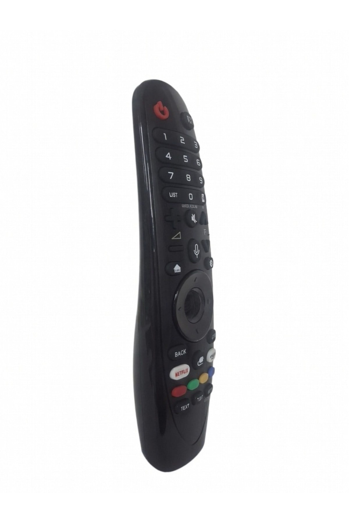 LG MR18BA Ses Komutlu Aır Mouslu Webos Tv Kumanda