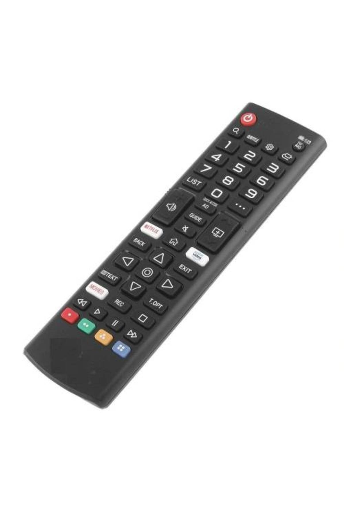 Lg UM SERİSİ Smart Led Tv Kumandası