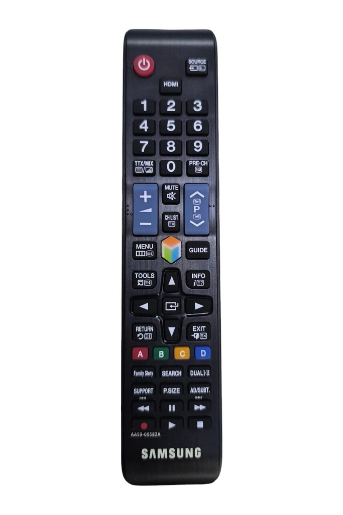 Smart tv kumandası orjinal AA59-00582A