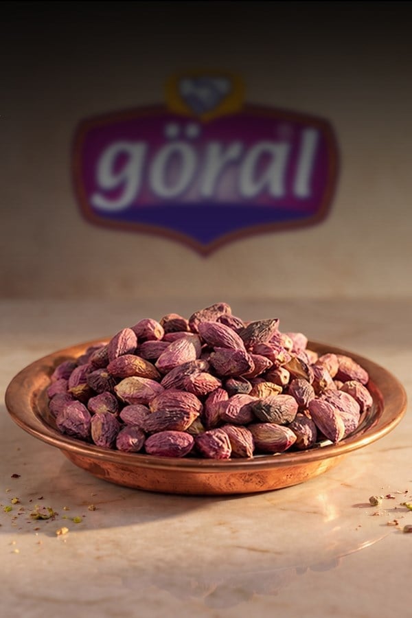 Antep Fıstığı Kuru Kabuklu-1000 GR