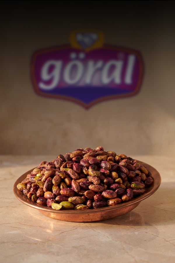 Antep Fıstık İçi Kavrulmuş-250 GR