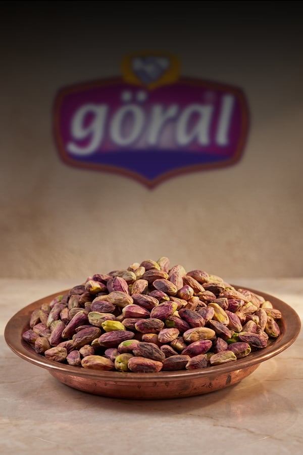 Antep Fıstık İçi (Kırmızı)-500 GR