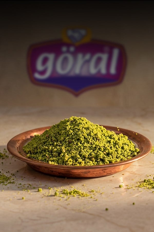 Antep Fıstık İçi Toz-1000 GR