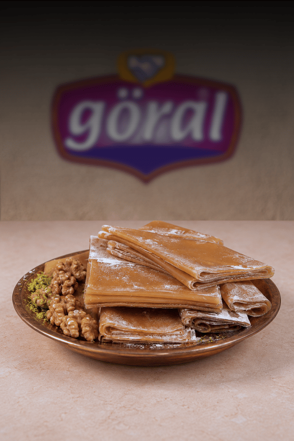 Antep Pestili(Bastık)-1000 GR