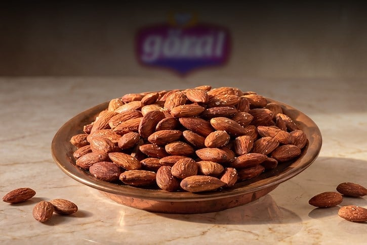Badem İçi-1000 GR