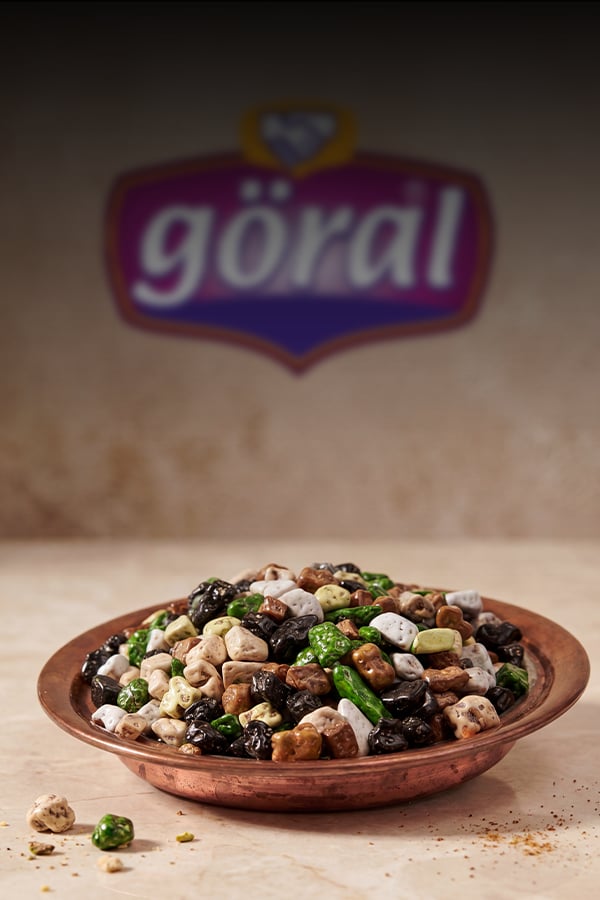 Çakıltaşı Çikolata-1000 GR