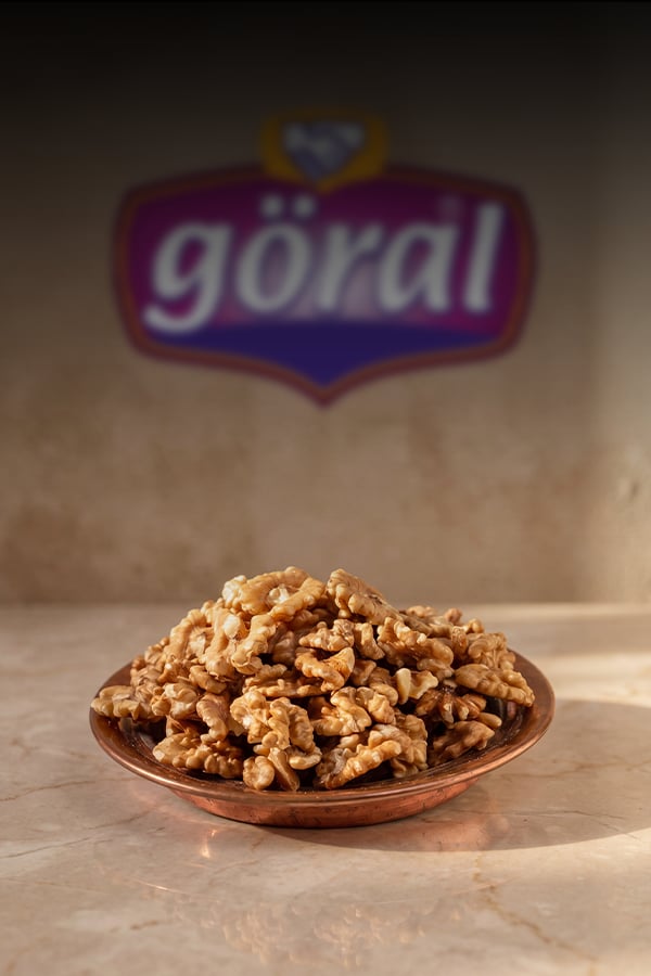 Ceviz İçi-500 GR