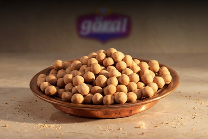 Çıtır Leblebi-250 GR