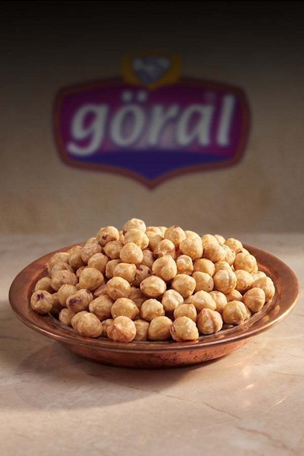 Fındık İçi Tuzlu-1000 GR