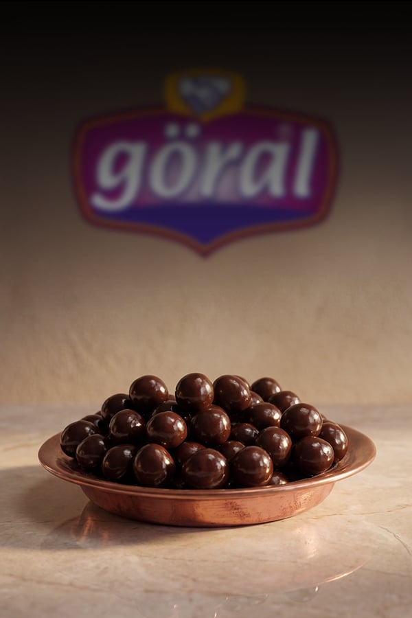 Fındıklı Draje-500 GR