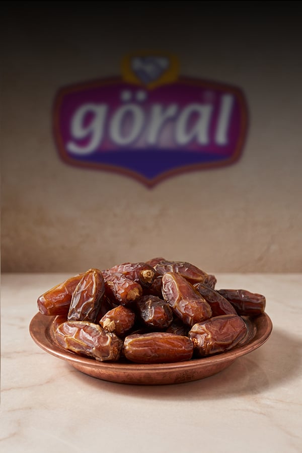 Hurma Medine-250 GR