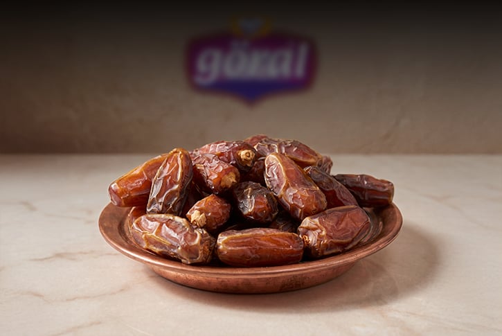 Hurma Medine-500 GR
