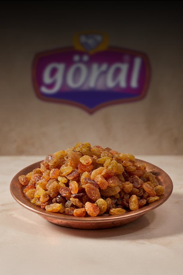 İzmir Üzümü-500 GR