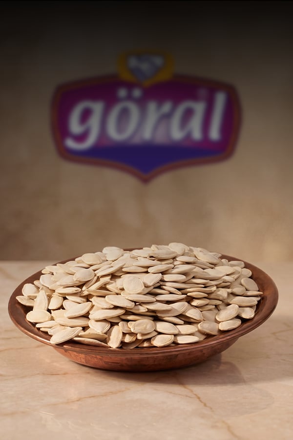 Kabak Çekirdeği Beyaz-500 GR