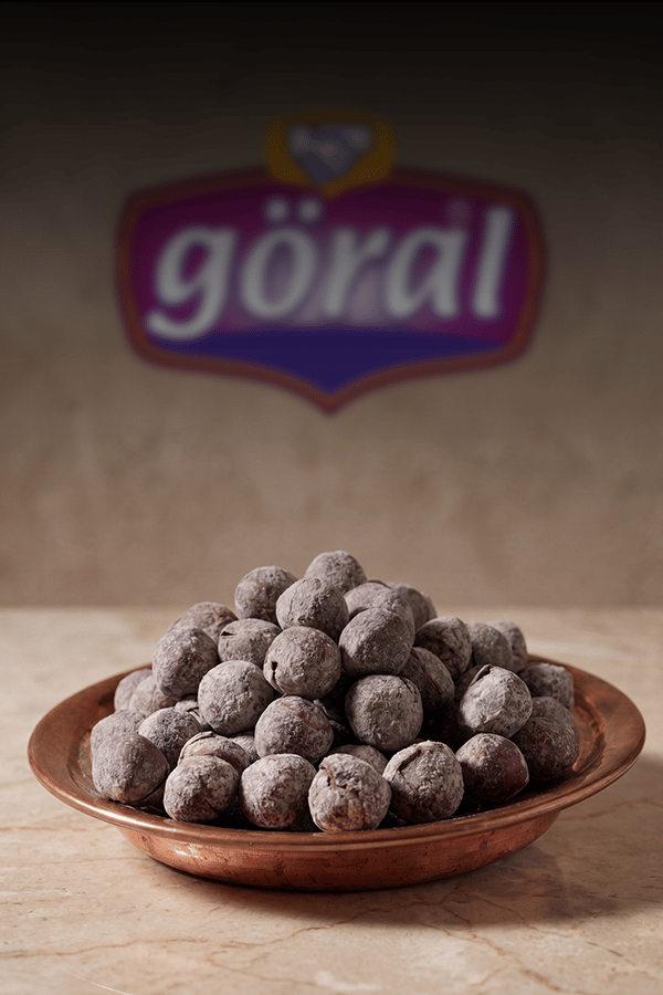 Kabuklu Fındık Kavrulmuş-1000 GR