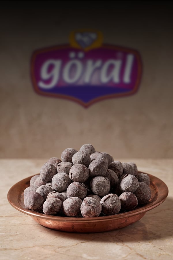 Kabuklu Fındık Kavrulmuş-250 GR