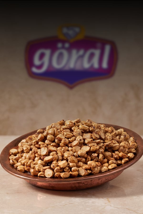 Kırık Leblebi-1000 GR