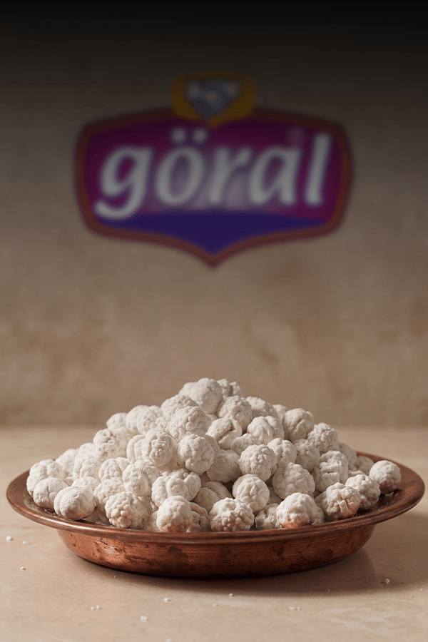 Leblebili Şeker-1000 GR