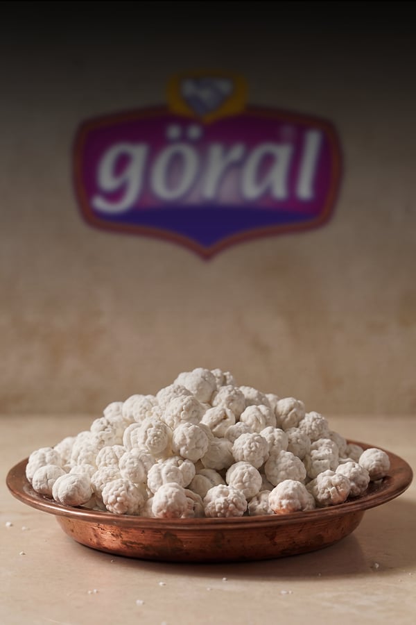 Leblebili Şeker-500 GR