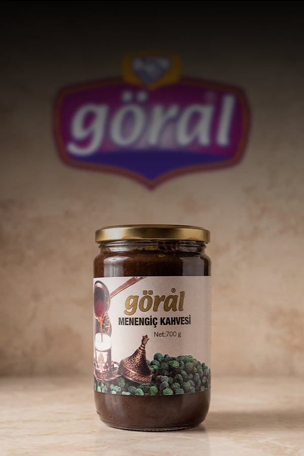 Menengiç Kahvesi 700 GR