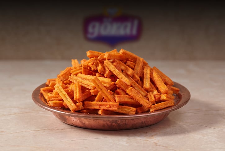 Mısır Çubuk-1000 GR